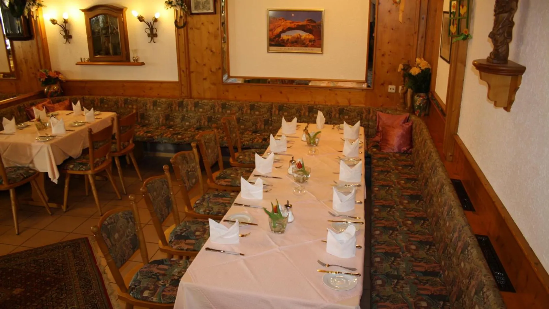 Hotel-Gasthof-Dörfler Garni Kahl am Main Hotel