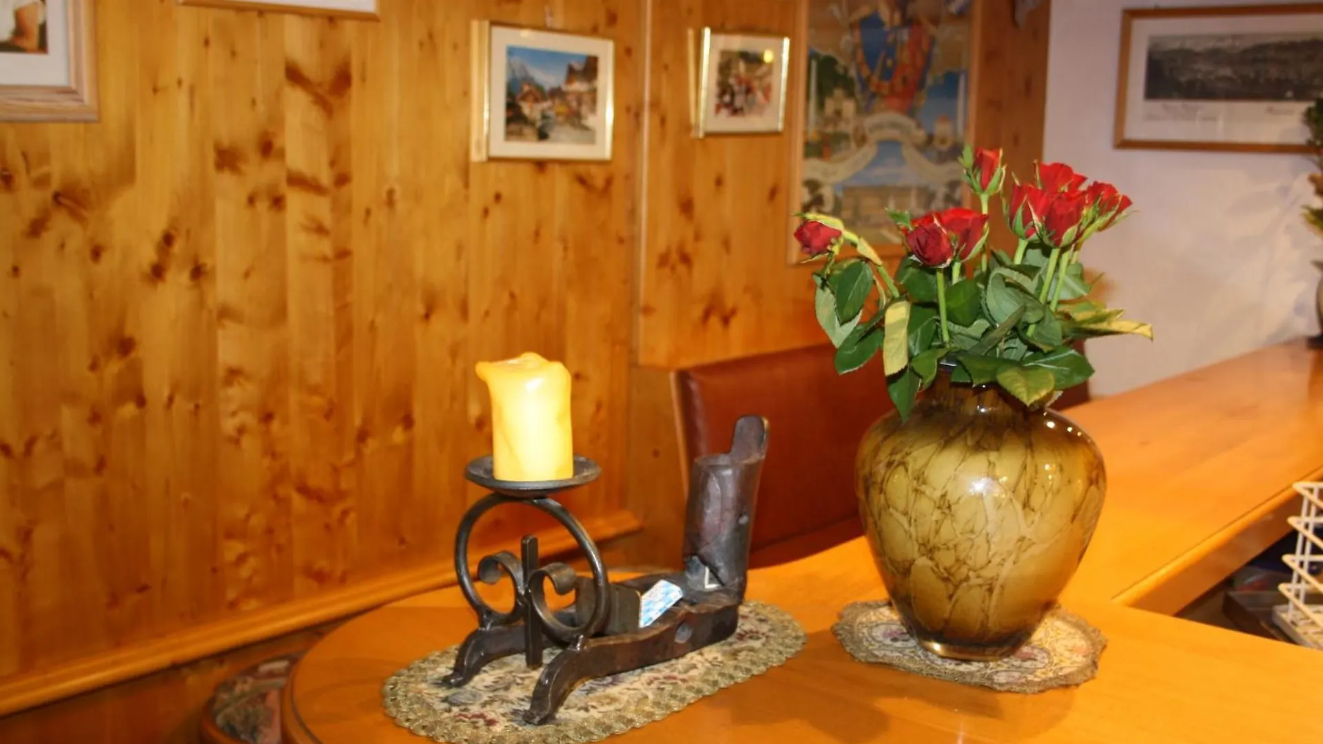 Hotel-Gasthof-Dörfler Garni Kahl am Main