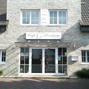 Hotel Boutique Stockum Düsseldorf