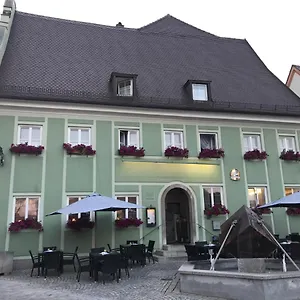  Hotel Zum Schwanen - App Check-in & Digital Reception