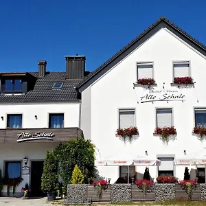  Frühstückspension Alte Schule