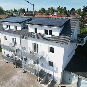  Gasthof Exklusive Neubauwohnung Mit Wundervoller Aussicht Naehe Europapark Und Rulantica