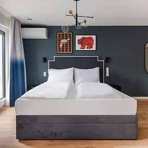Aparthotel Numa Leo Düsseldorf