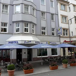 Hotel Insel Köln